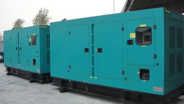 巴东幼儿园备用发电机供