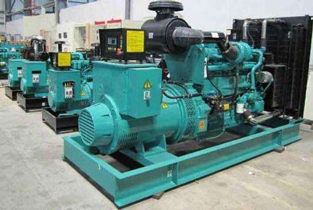 巴东1000kw康明斯柴油发电机组图片 巴东1000kw康明斯柴油发电机组图片