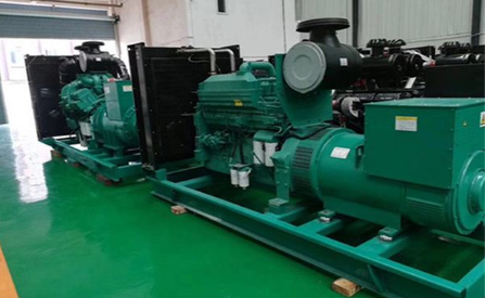 巴东发电机出租 巴东发电机出租