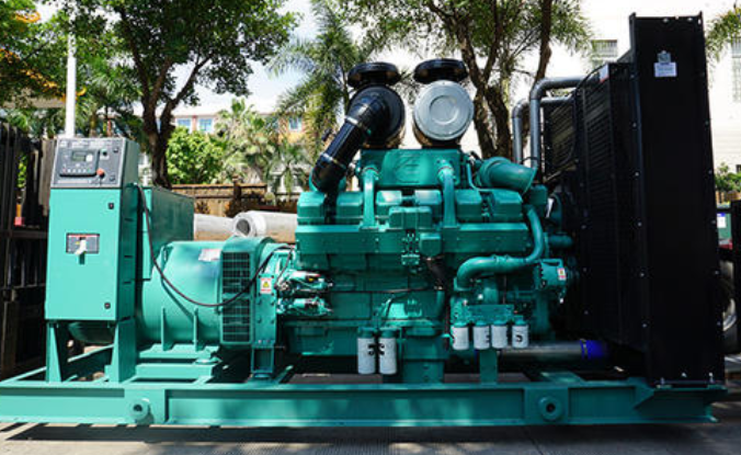 巴东柴油发电机 巴东柴油发电机