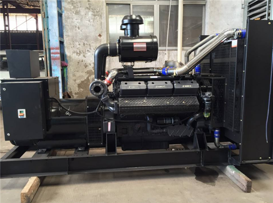 巴东柴油发电机 巴东柴油发电机