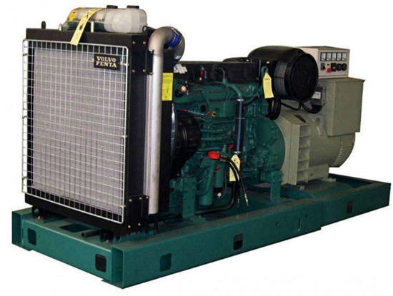 巴东柴油发电机 巴东柴油发电机